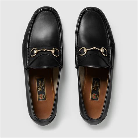 gucci 1953 horse bit loafers